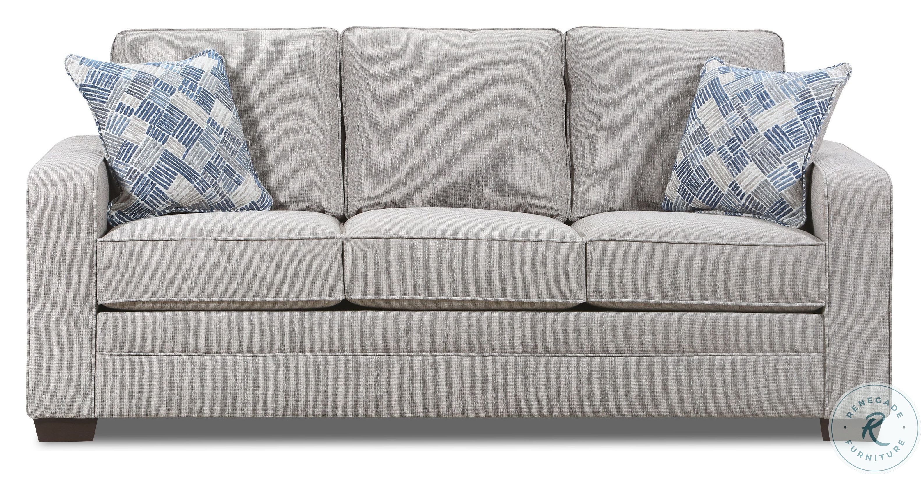 Copeland Putty Sofa 208403COPELANDPUTTY