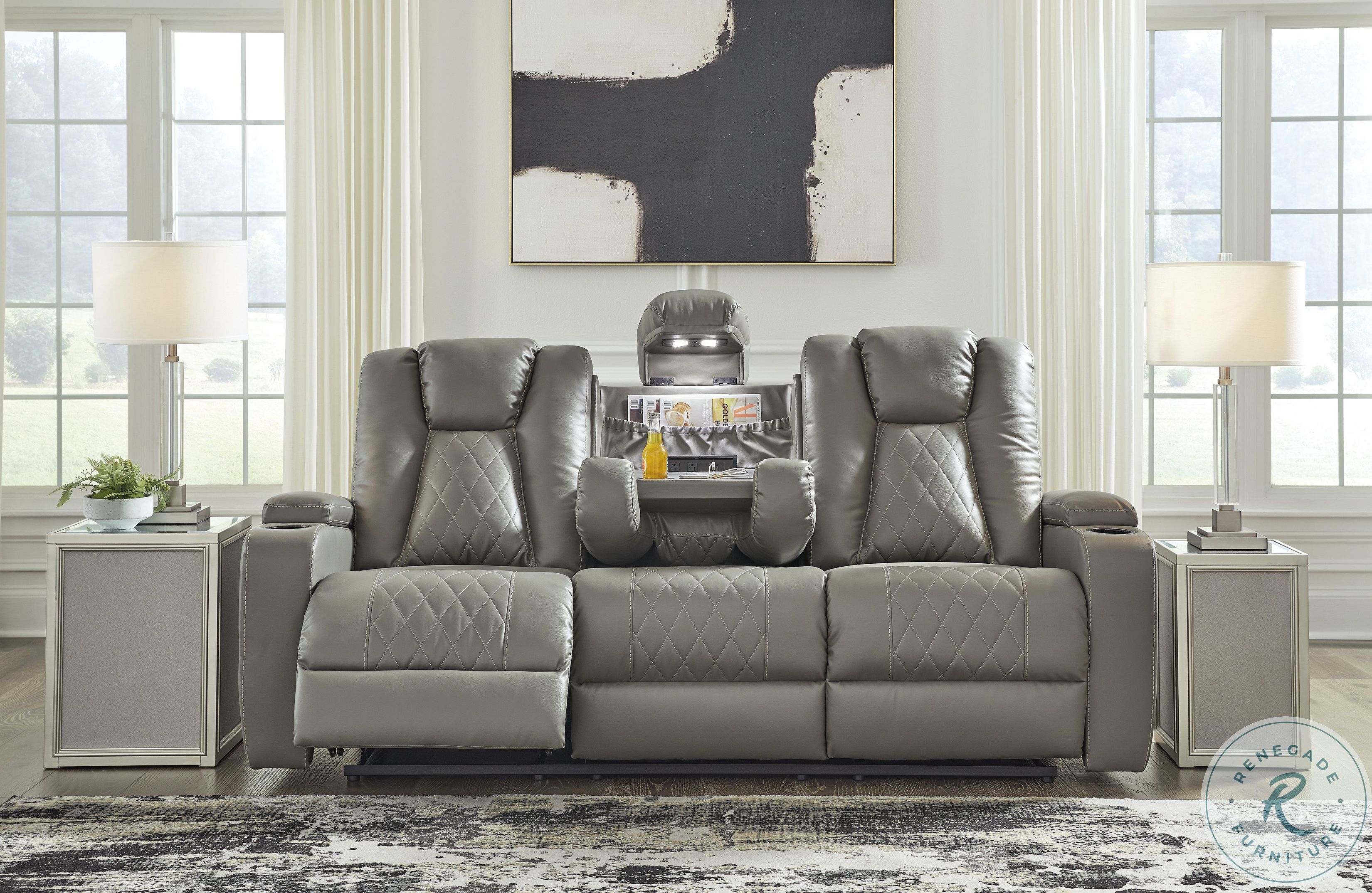 Ashley furniture inverness