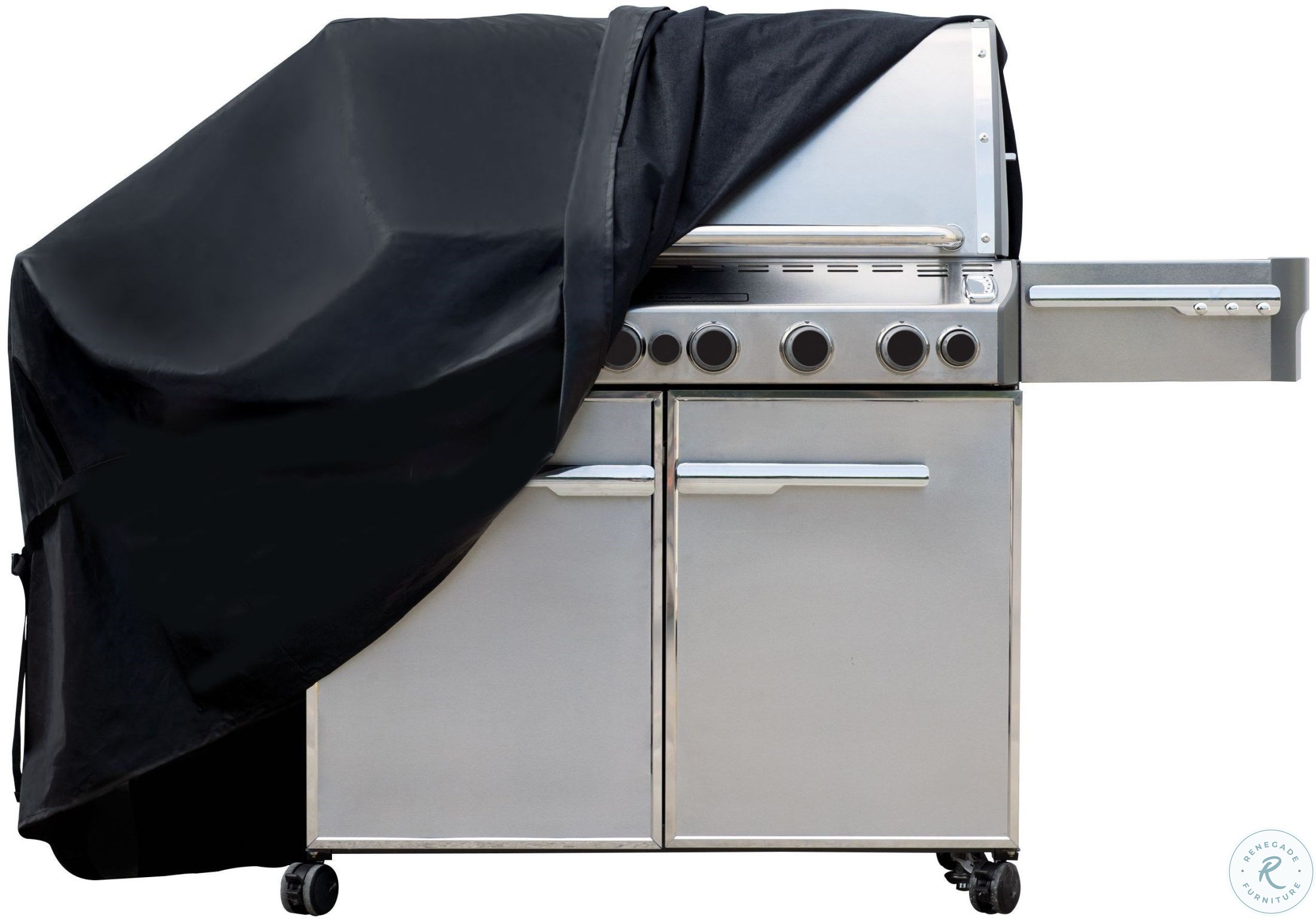 Extra Large Outdoor Grill Cover 1096