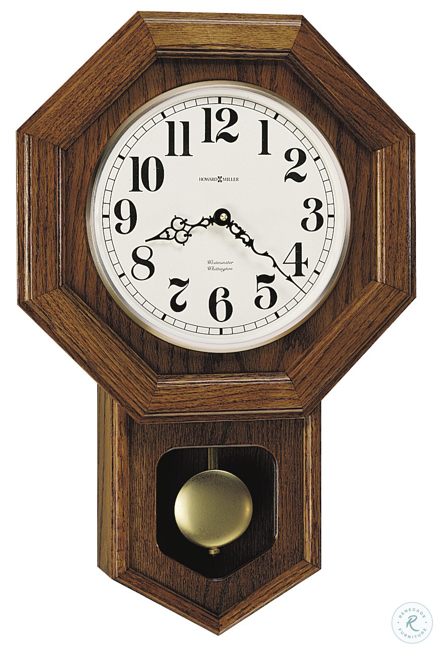 Katherine Wall Clock