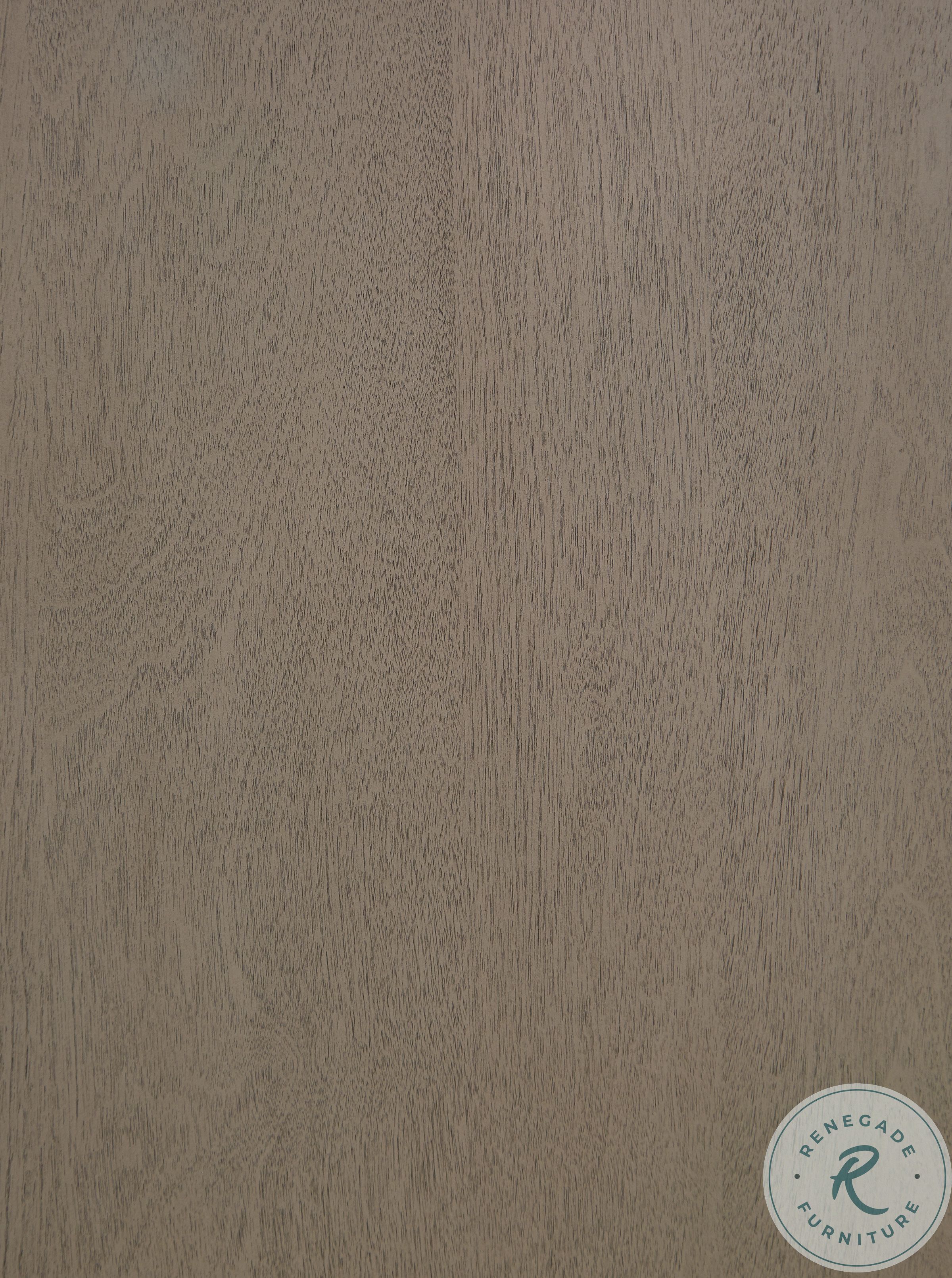 Lettner Light Gray Chest B73345