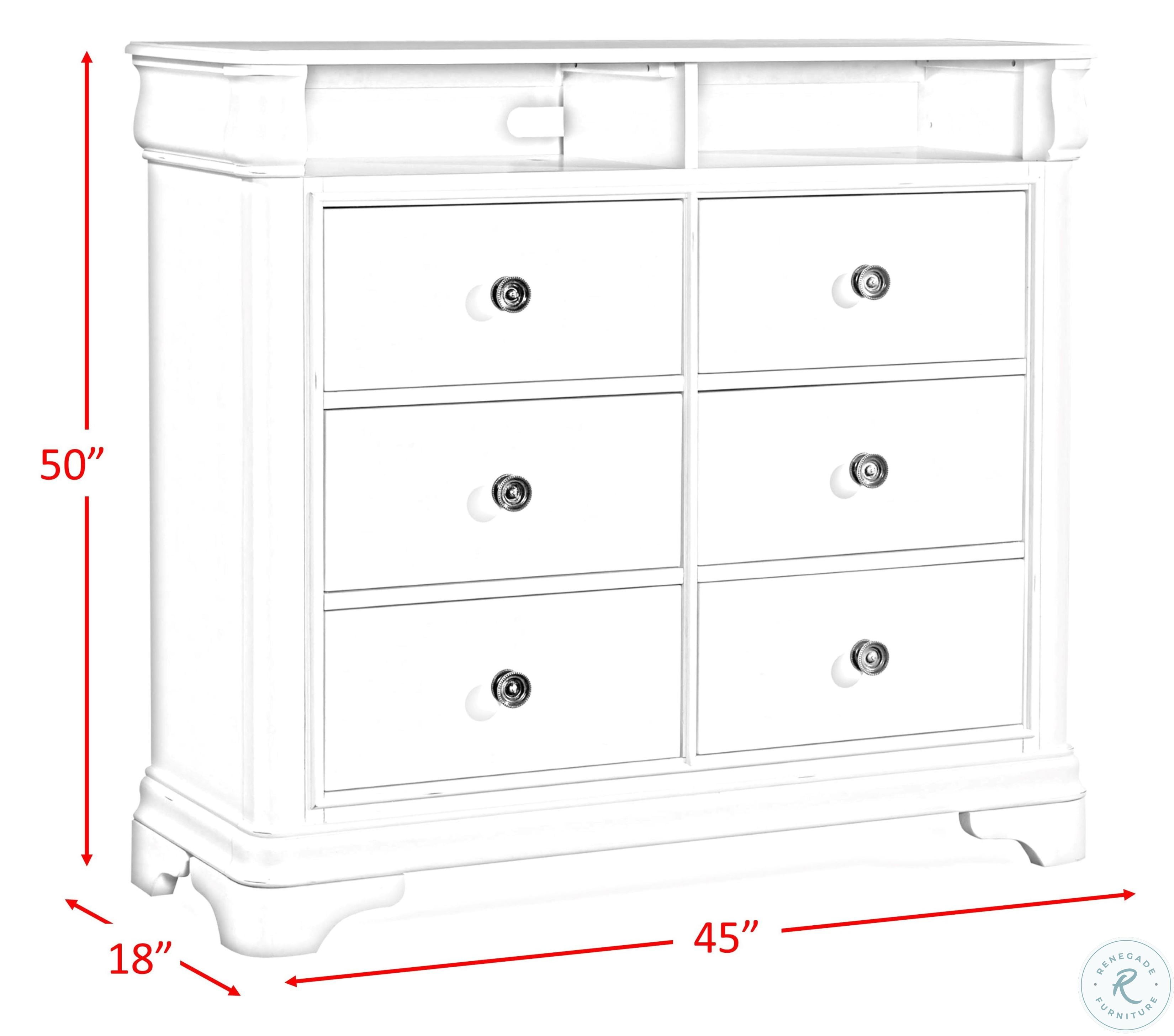 Conley Cherry Sleigh Bedroom Set CM750KSB