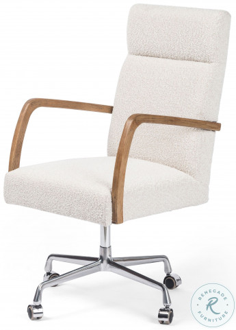 Bryson desk chair clearance