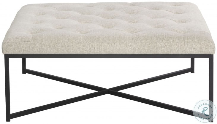 Sunpan endall shop ottoman