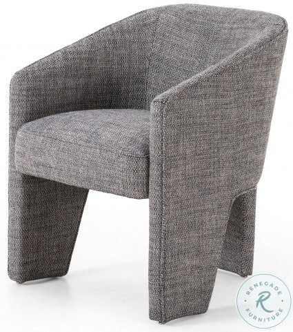 Habitat cyrus chair top