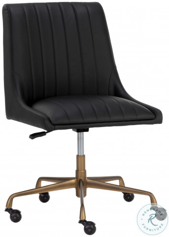 Dalary task chair top