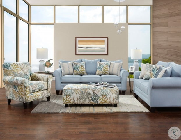 Labyrinth sky store sofa
