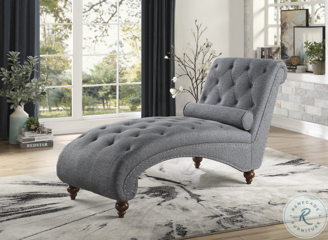 Foxborough chaise lounge top