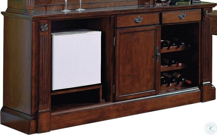 Monticello bar outlet