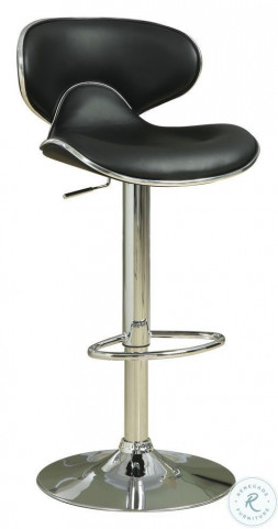 Lawrence white bar sales stool by greyson living