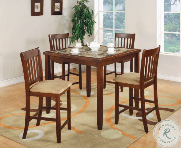 Tatum 5 shop piece dining set