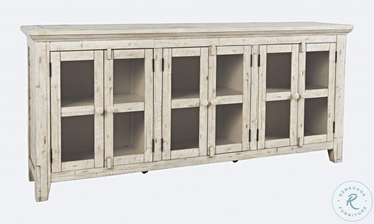 Rustic Shores Distressed Off White 70