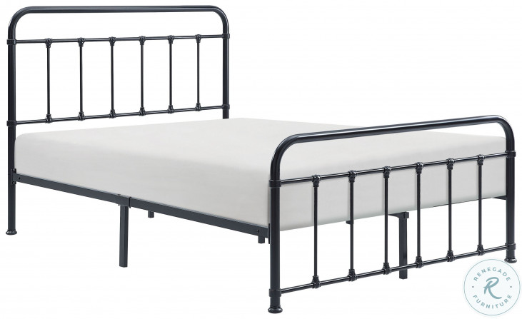 Coleman 2024 metal bed