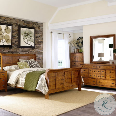 Liberty cotswold bedroom hot sale set