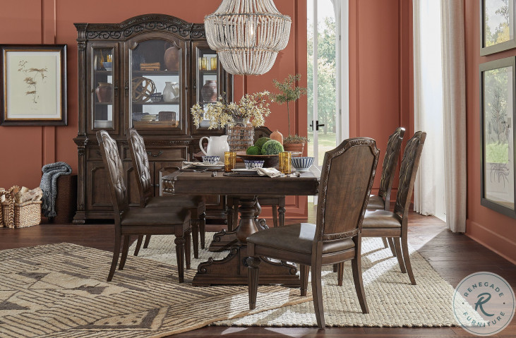 North shore dining room set store