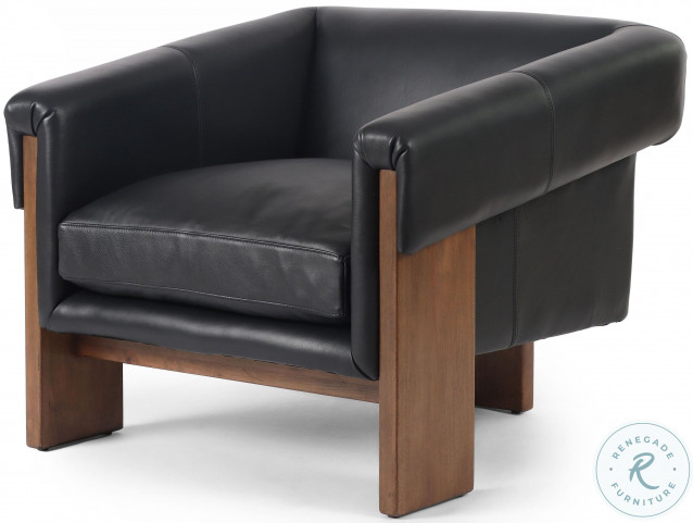 Haiden shop club chair