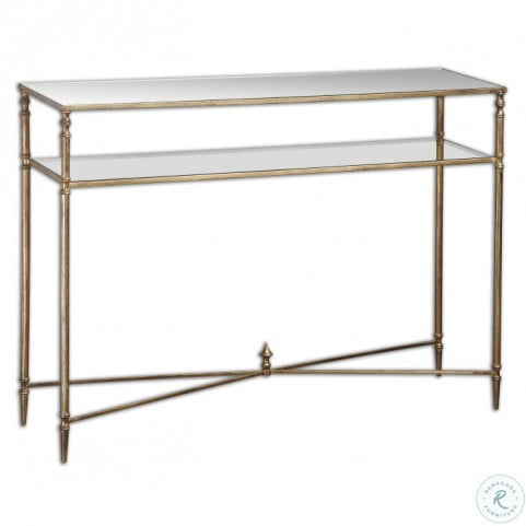 Henzler console table top