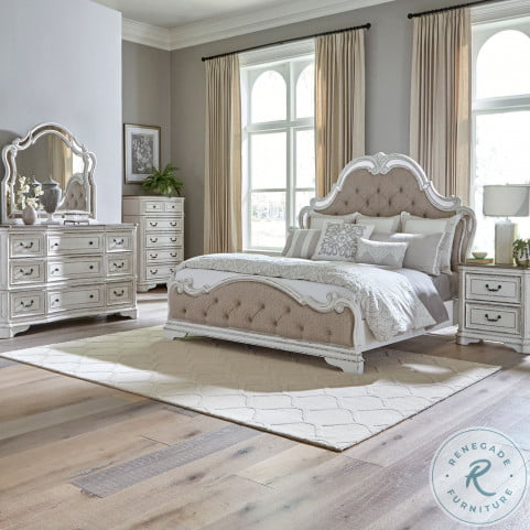 Magnolia home bedroom on sale sets