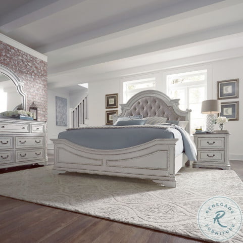 Magnolia bedroom sets deals