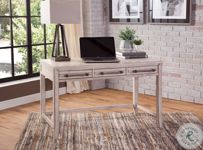 Whitewash computer desk deals