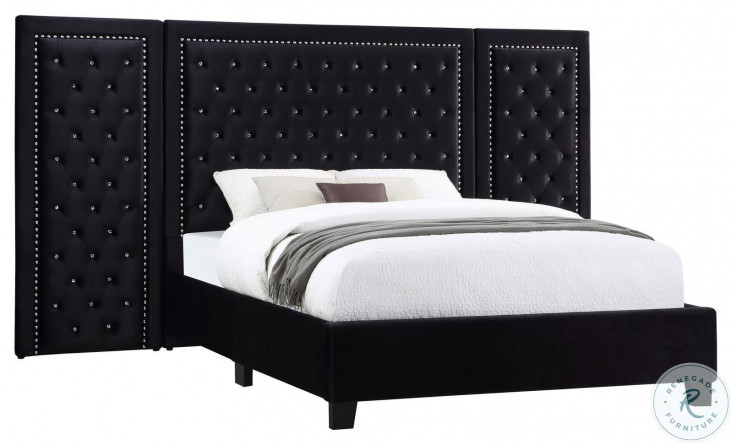Coaster Fine Furniture Louis Philippe Queen Sleigh Bed, 22% Off