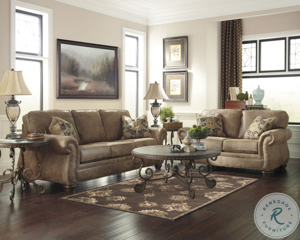 Larkinhurst Earth Living Room Set | HomeGalleryStores.com | 3190138