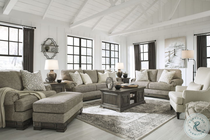 Paseo Ivory Accent Chair HomeGalleryStores A3000044