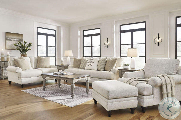 Valerani Sandstone Living Room Set from Ashley Furniture Coleman