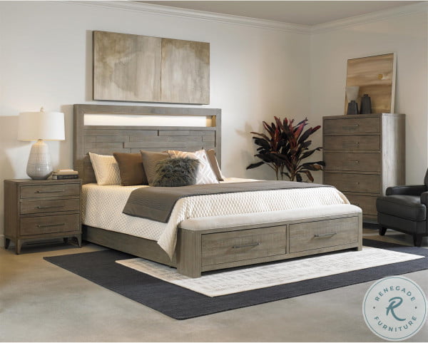 Coleman outlet bedroom sets
