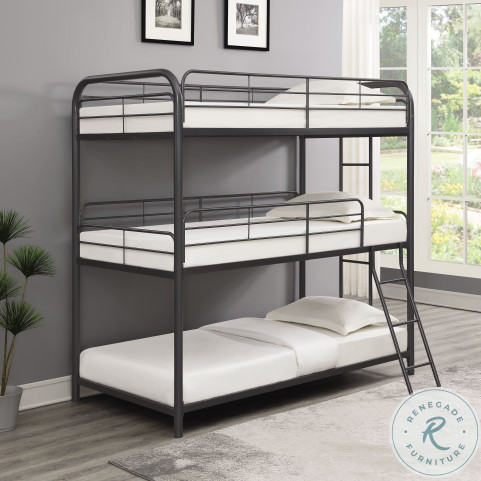 Madelynn 2024 bunk bed