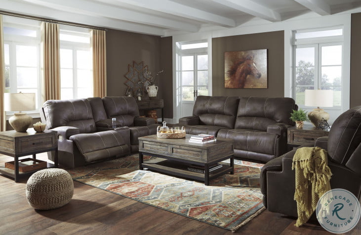 Ashley johurst store coffee table
