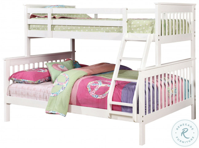 Lille twin over full bunk bed new arrivals