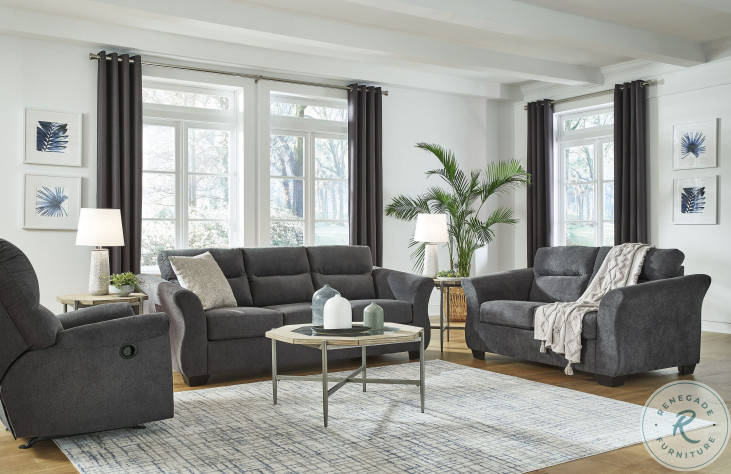 Coleman living sales room sets