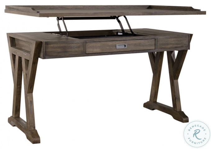 Ridgecrest store writing desk