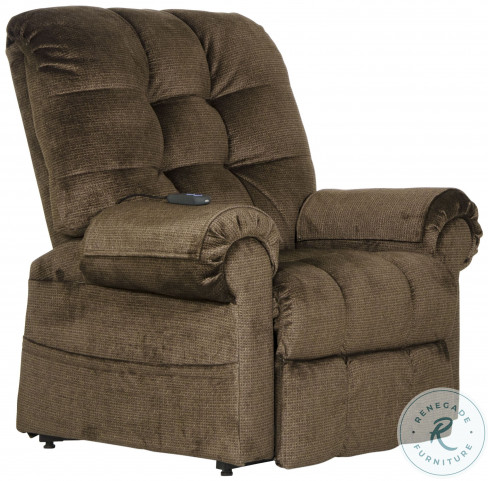 Catnapper omni deals power lift recliner
