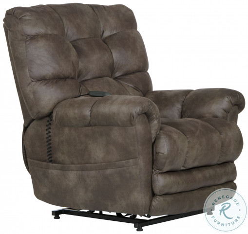 Catnapper warner power lift recliner top