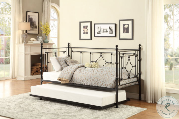 Homelegance tulney sale daybed with trundle