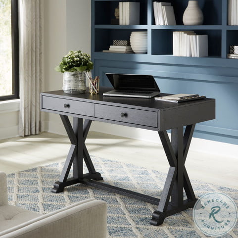 Ridgecrest store writing desk