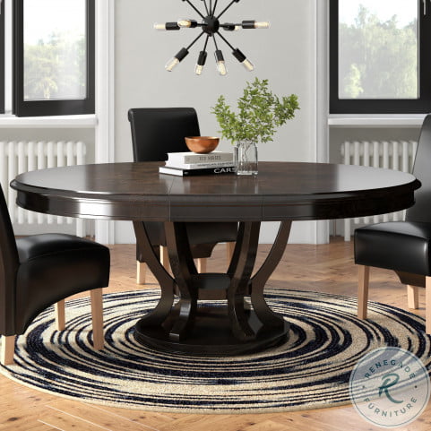 Jocelyn oval hot sale dining table