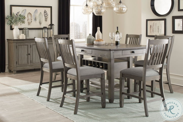 Baresford counter height dining set online
