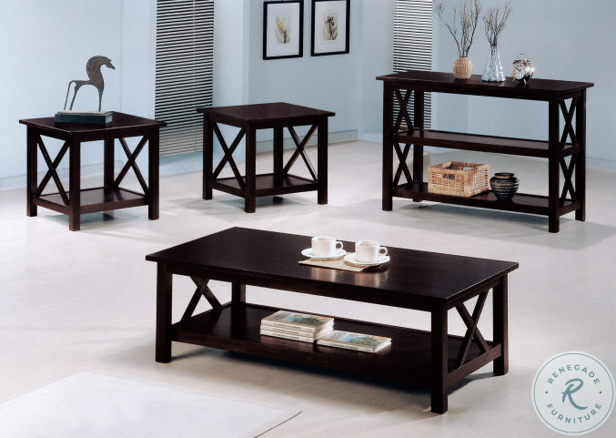 Blaine 3pc on sale occasional set