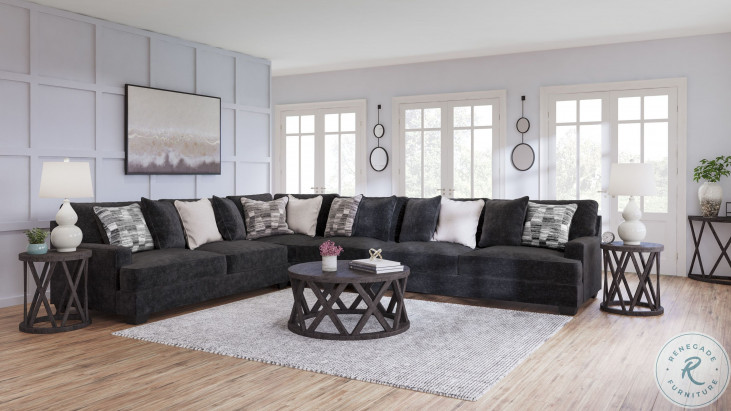 Coleman furniture rawcliffe sectional online