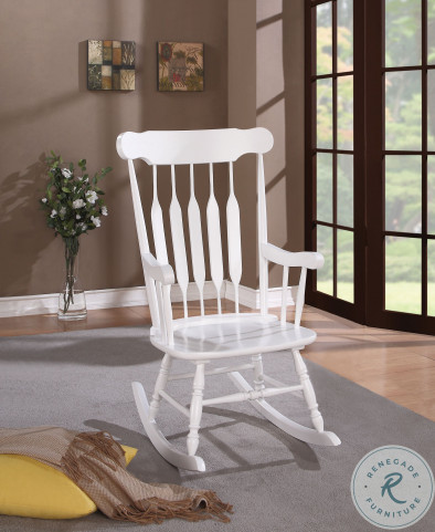 Brennan transitional rocker on sale