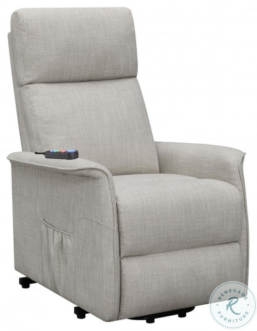 Irene house power modern transitional lift chair recliners sales