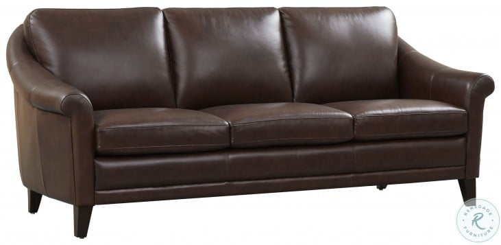 Ready To Go Ery Soft Chocolate Leather Sofa From Gtr Coleman Furniture Go Ery Soft Chocolate Leather Sofa, Coleman Leather Sofa