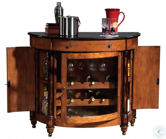 Howard miller barolo wine and bar cabinet new arrivals
