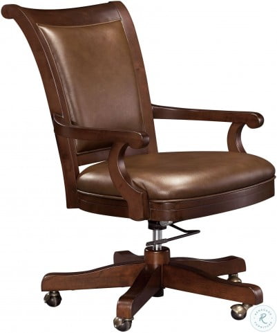 Howard miller office chairs discount