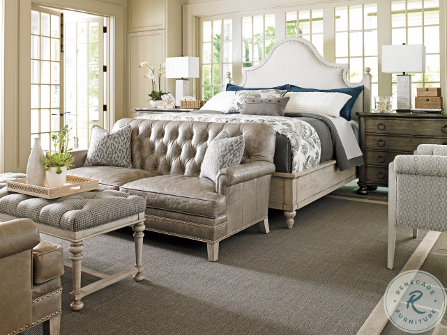 Lexington oyster store bay bedroom