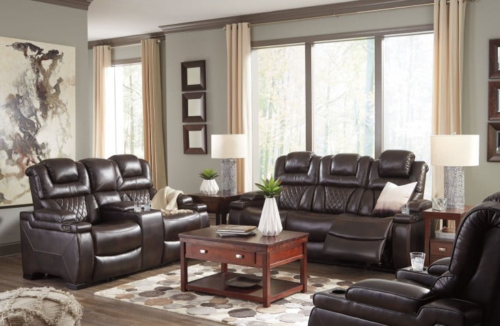 Warnerton living new arrivals room set