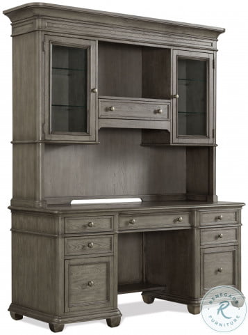 Conrad desk with hutch best sale